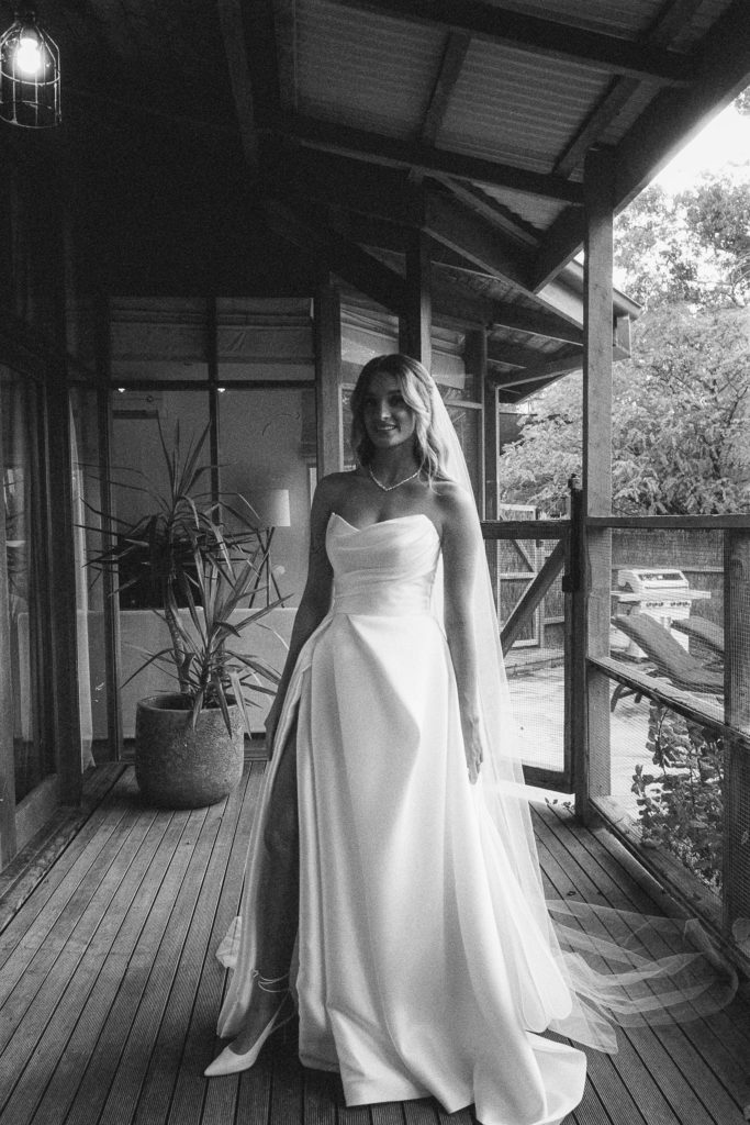 Wedding Film Photography Melbourne