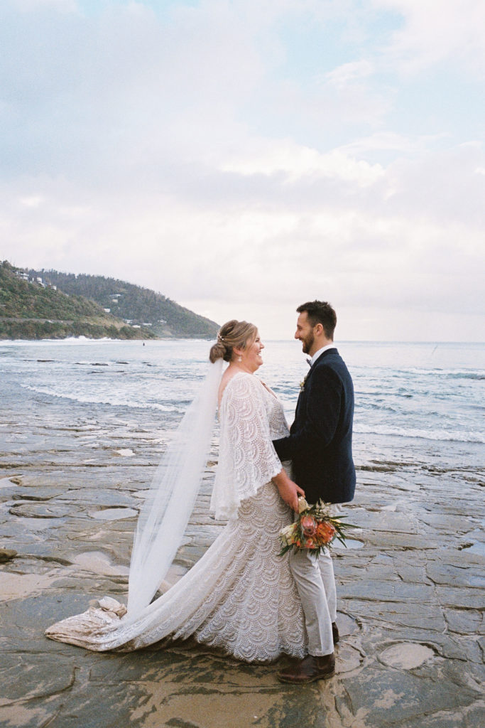 Wedding Film Photography Melbourne