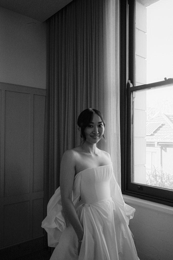 Wedding Film Photography Melbourne