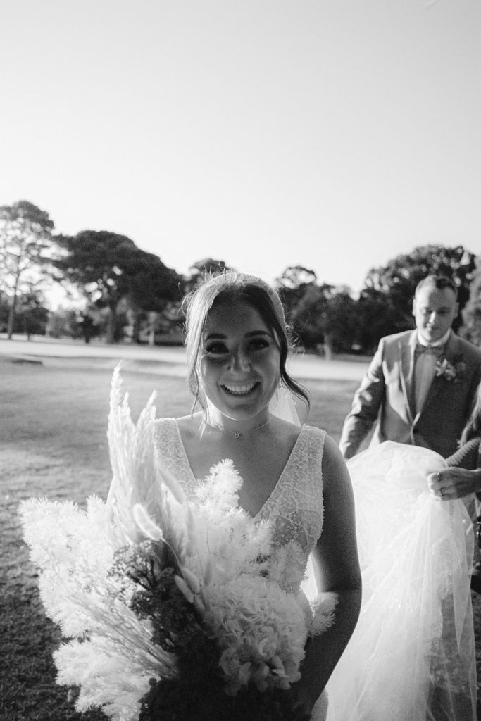 Wedding Film Photography Melbourne
