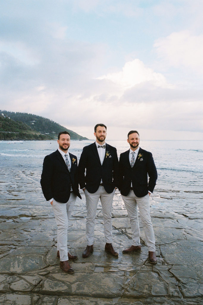 Wedding Film Photography Melbourne