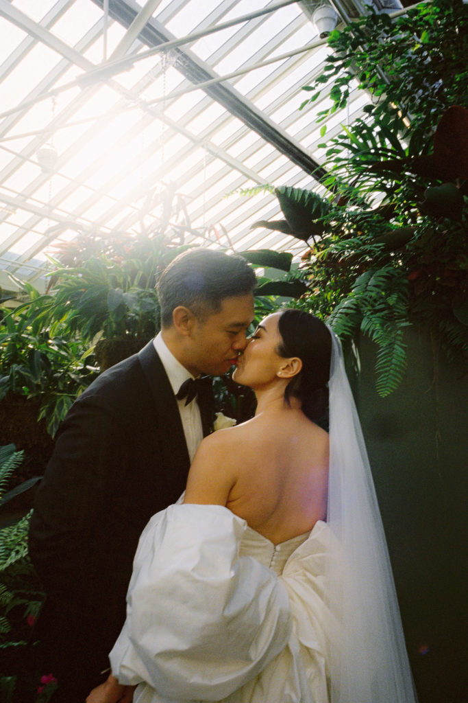 Wedding Film Photography Melbourne