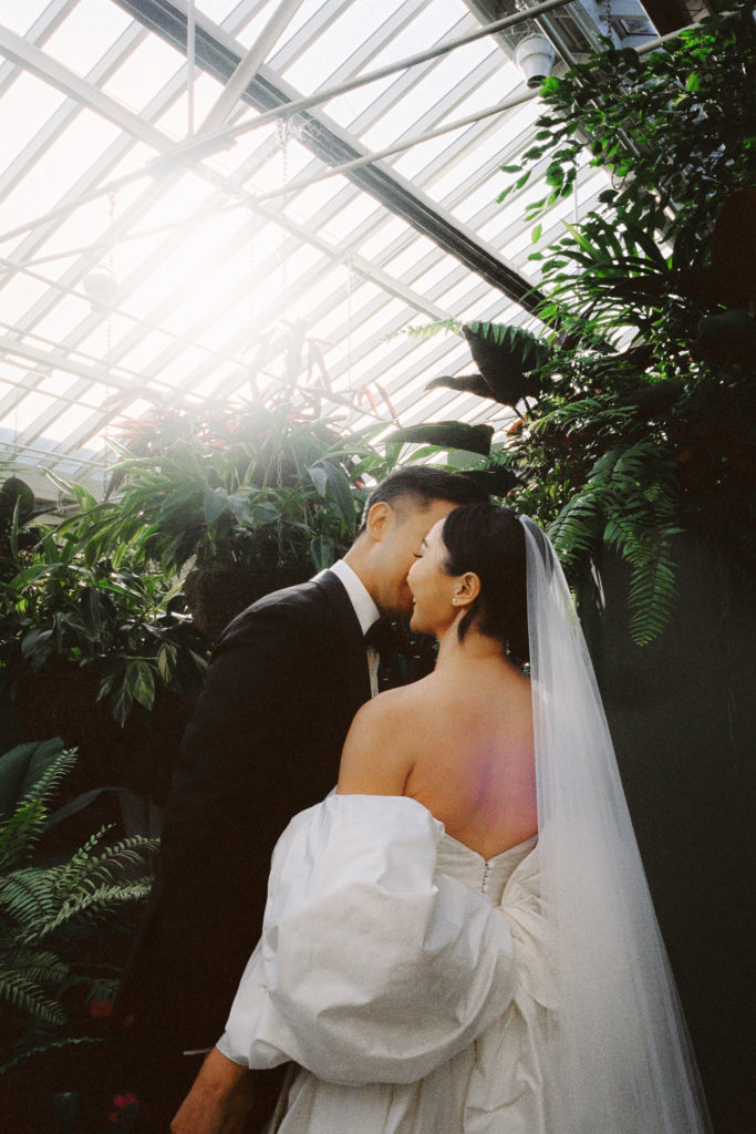 Wedding Film Photography Melbourne