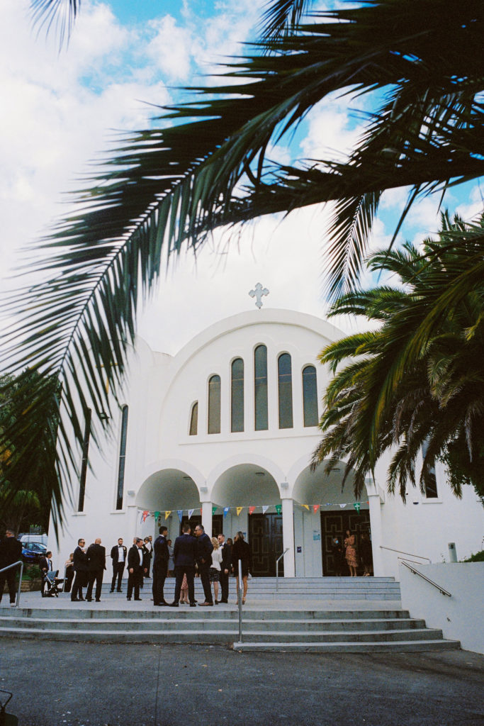 Wedding Film Photography Melbourne