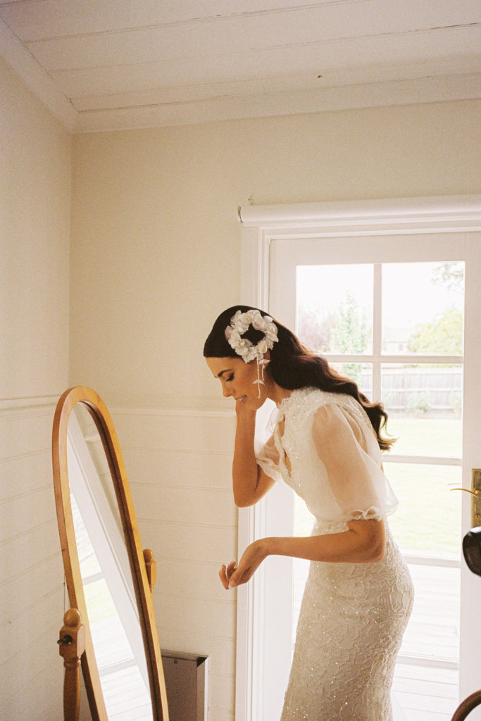 Wedding Film Photography Melbourne