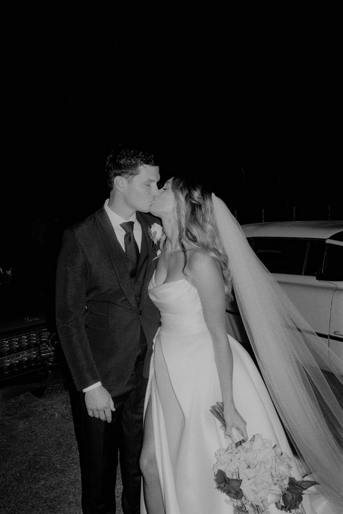 Wedding Film Photography Melbourne