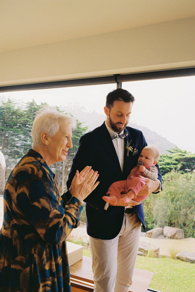 Wedding Film Photography Melbourne