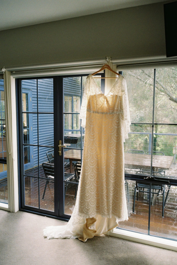 Wedding Film Photography Melbourne