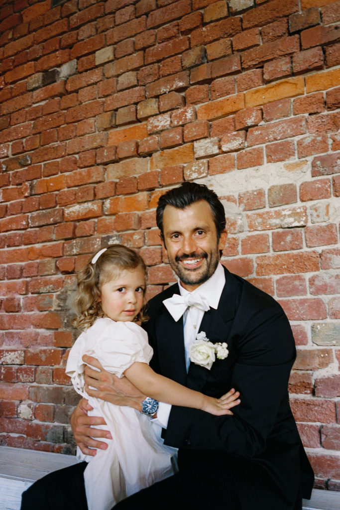 Wedding Film Photography Melbourne