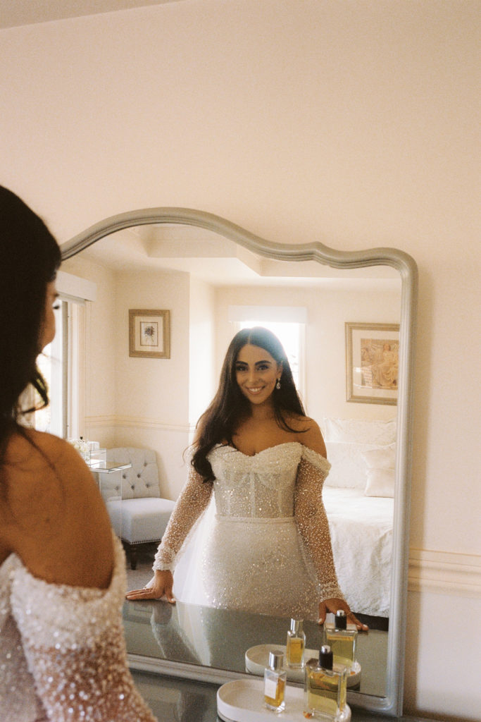 Wedding Film Photography Melbourne