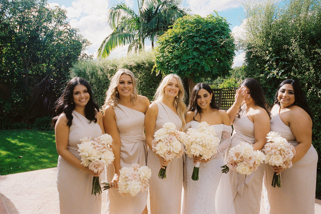 Wedding Film Photography Melbourne