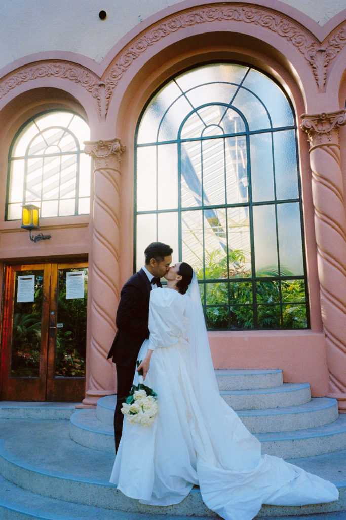 Wedding Film Photography Melbourne