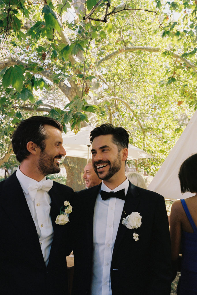 Wedding Film Photography Melbourne