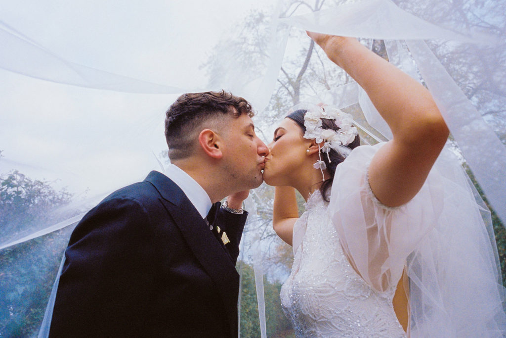 Wedding Film Photography Melbourne