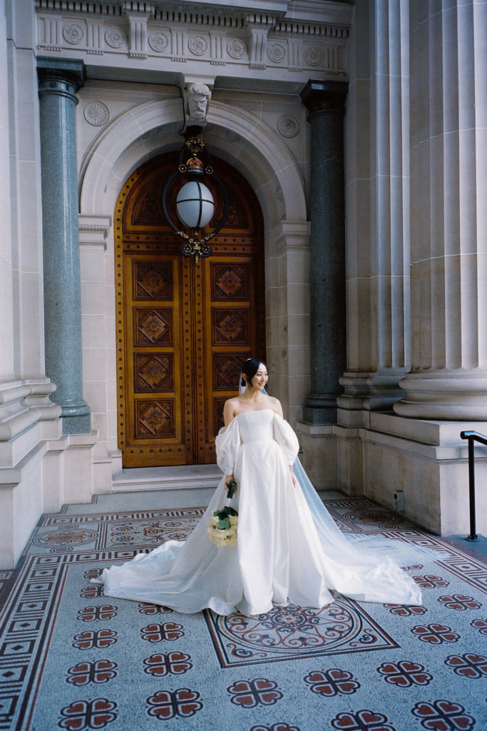 Wedding Film Photography Melbourne