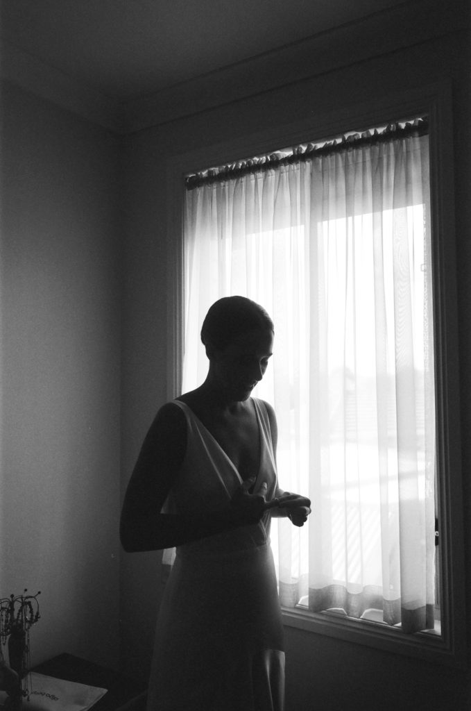 Wedding Film Photography Melbourne