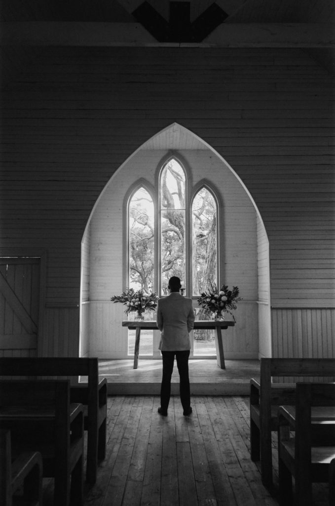 Wedding Film Photography Melbourne