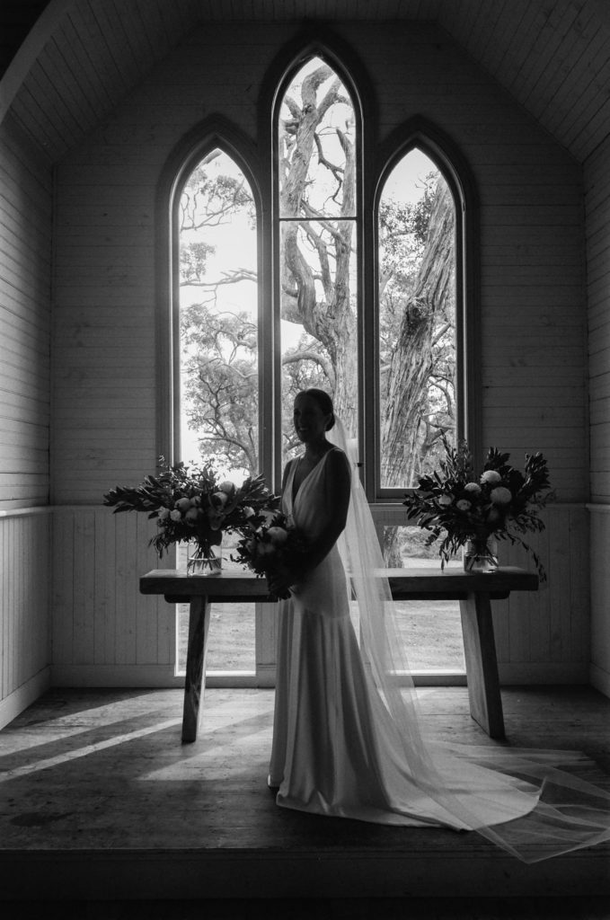 Wedding Film Photography Melbourne