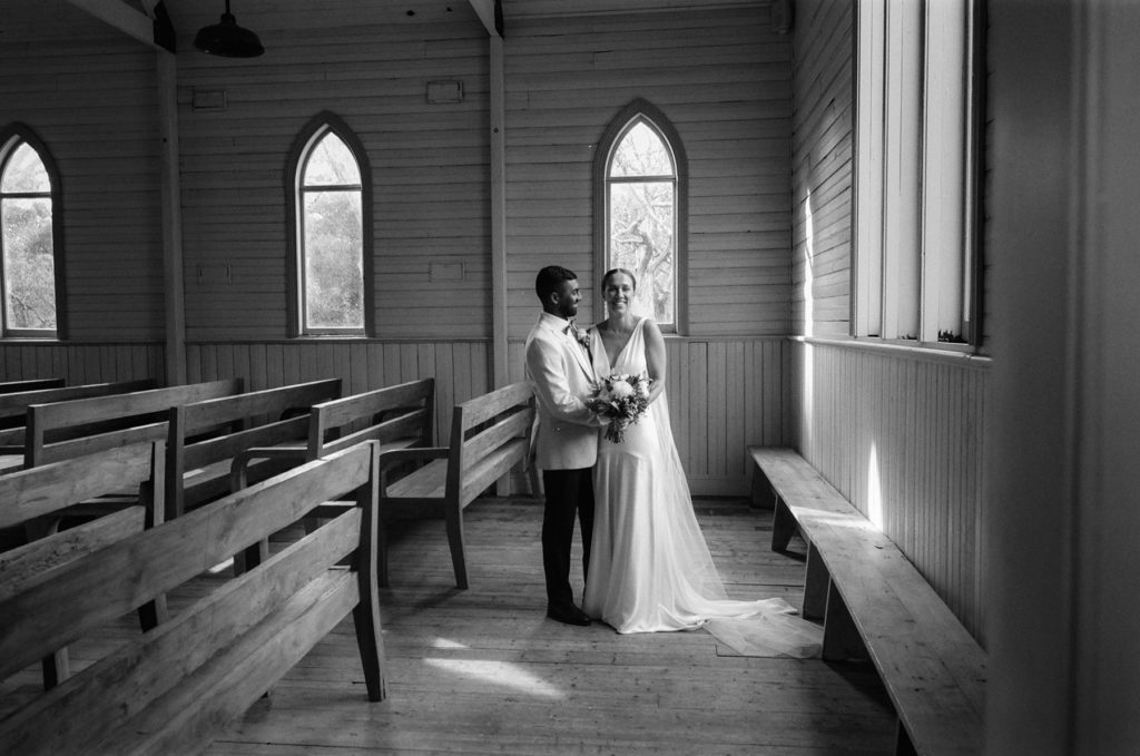 Wedding Film Photography Melbourne