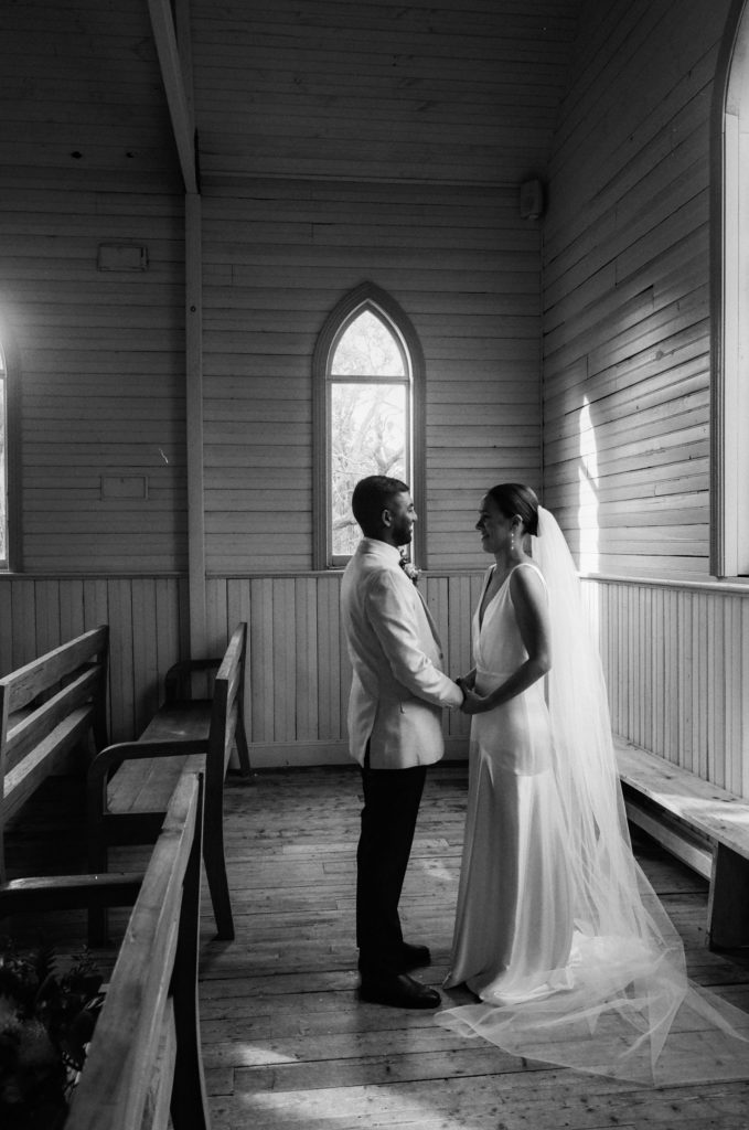 Wedding Film Photography Melbourne