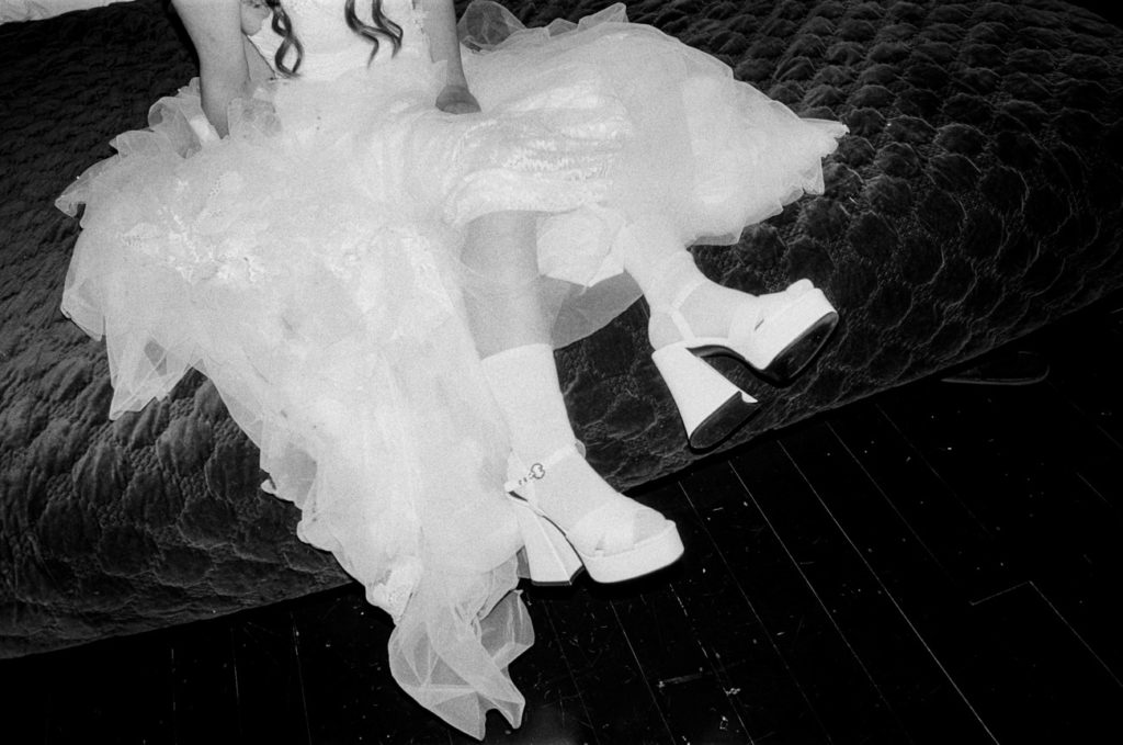 Wedding Film Photography Melbourne