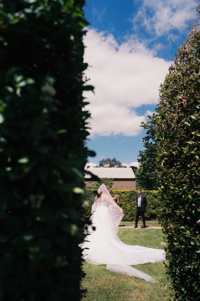 Wedding Film Photography Melbourne