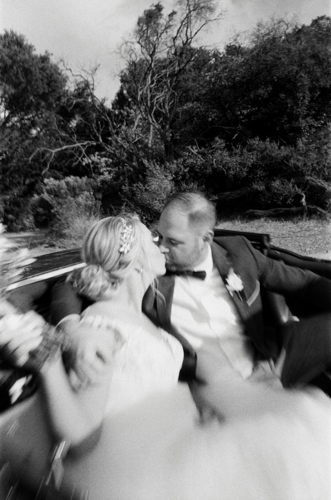 Wedding Film Photography Melbourne
