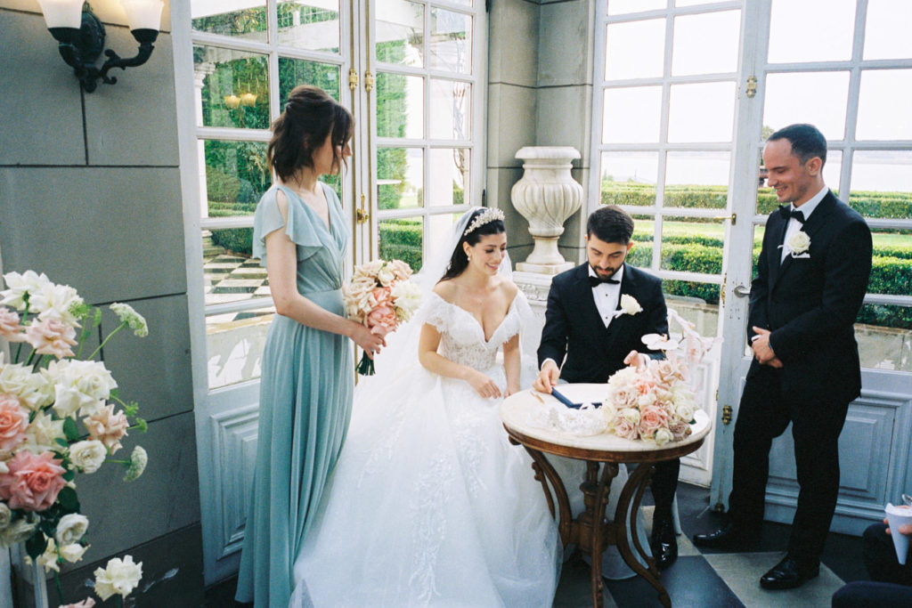 Wedding Film Photography Melbourne