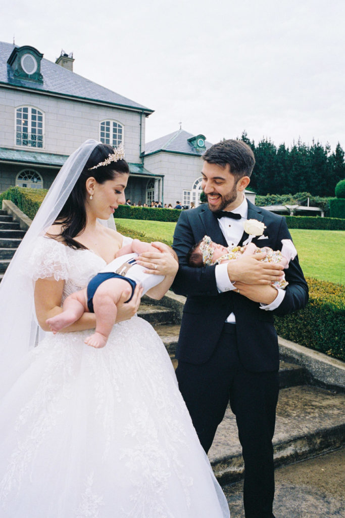 Wedding Film Photography Melbourne