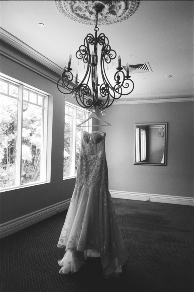 Wedding Film Photography Melbourne