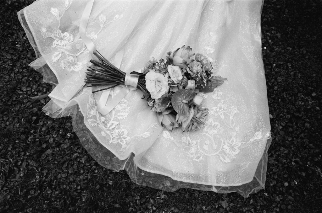 Wedding Film Photography Melbourne