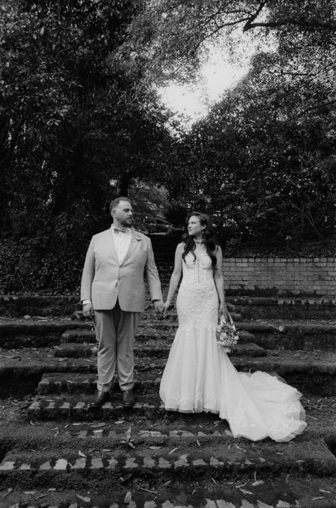 Wedding Film Photography Melbourne