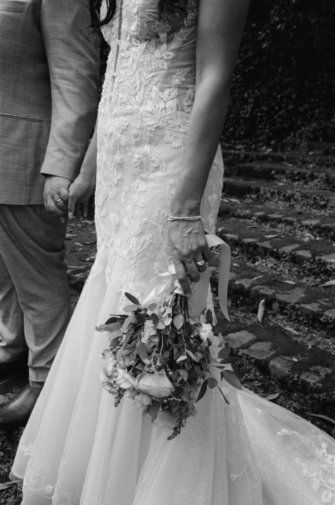 Wedding Film Photography Melbourne