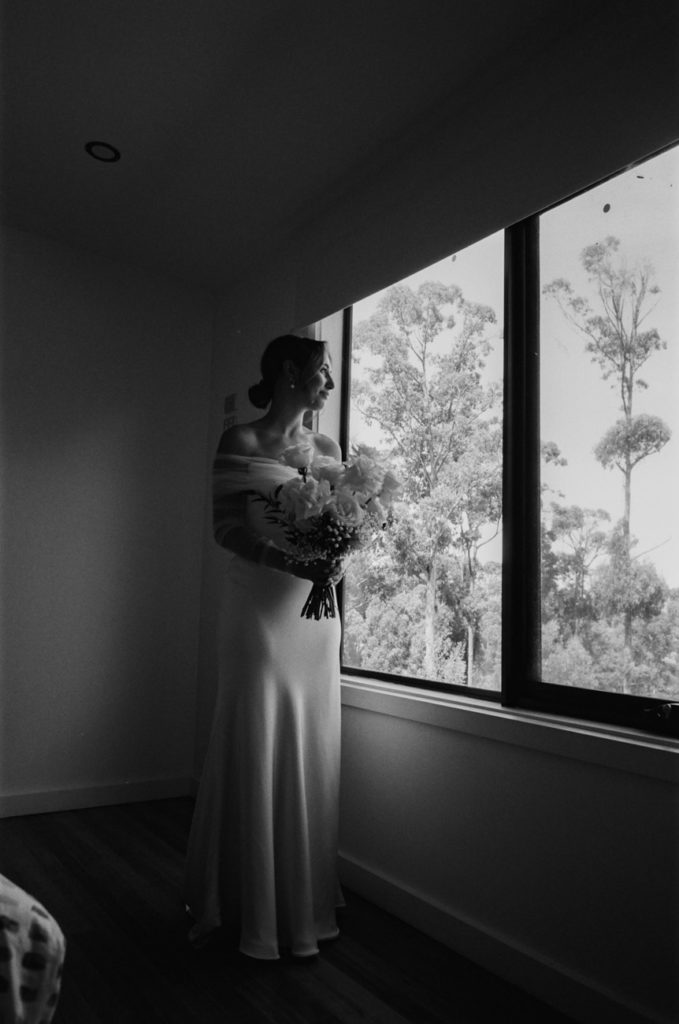 Wedding Film Photography Melbourne