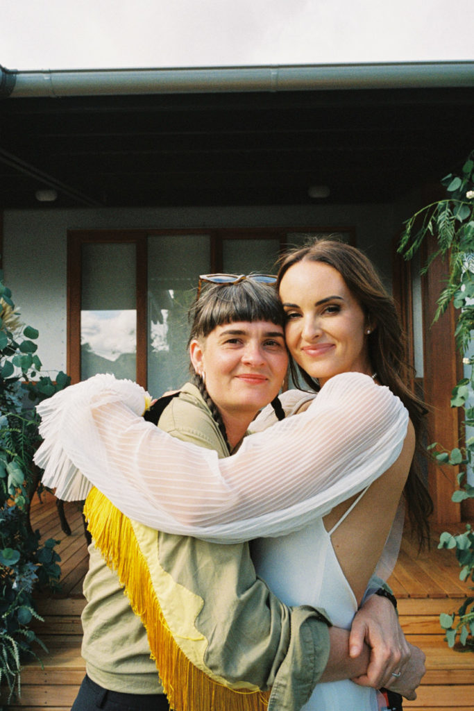 Wedding Film Photography Melbourne
