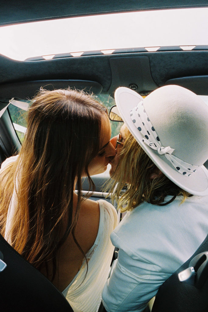 Wedding Film Photography Melbourne