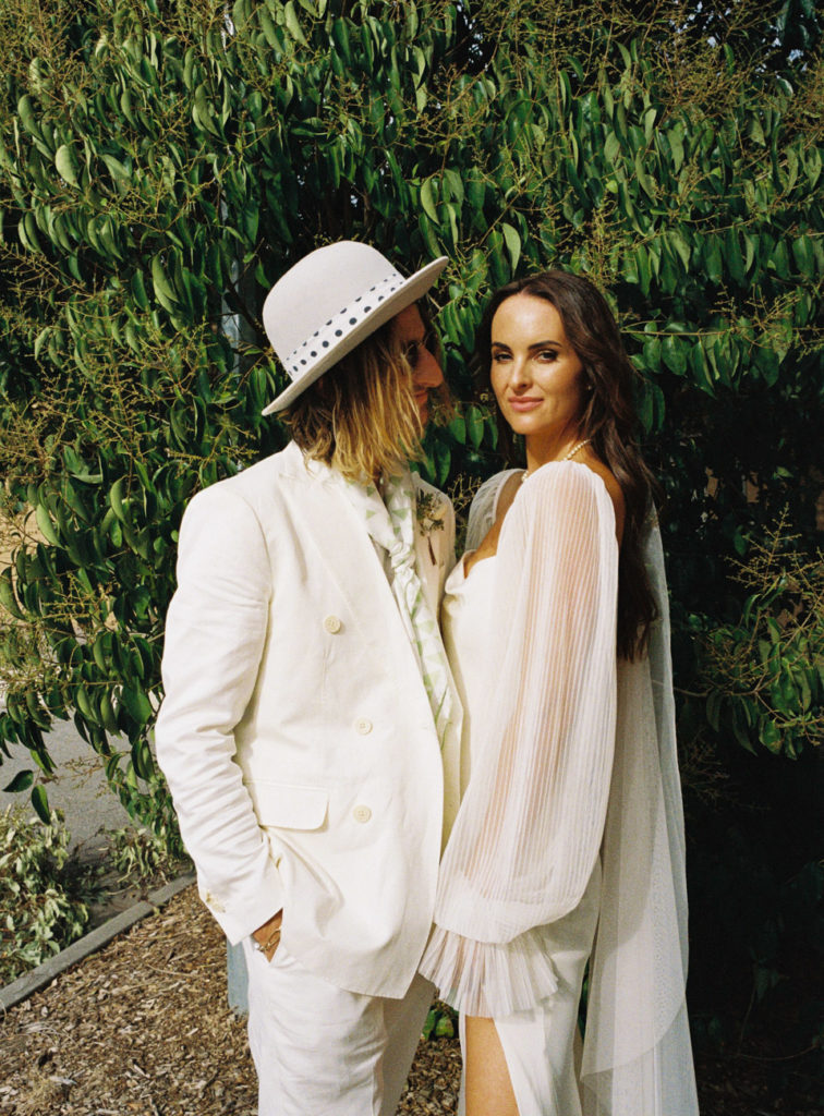 Wedding Film Photography Melbourne