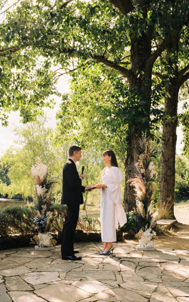 Wedding Film Photography Melbourne