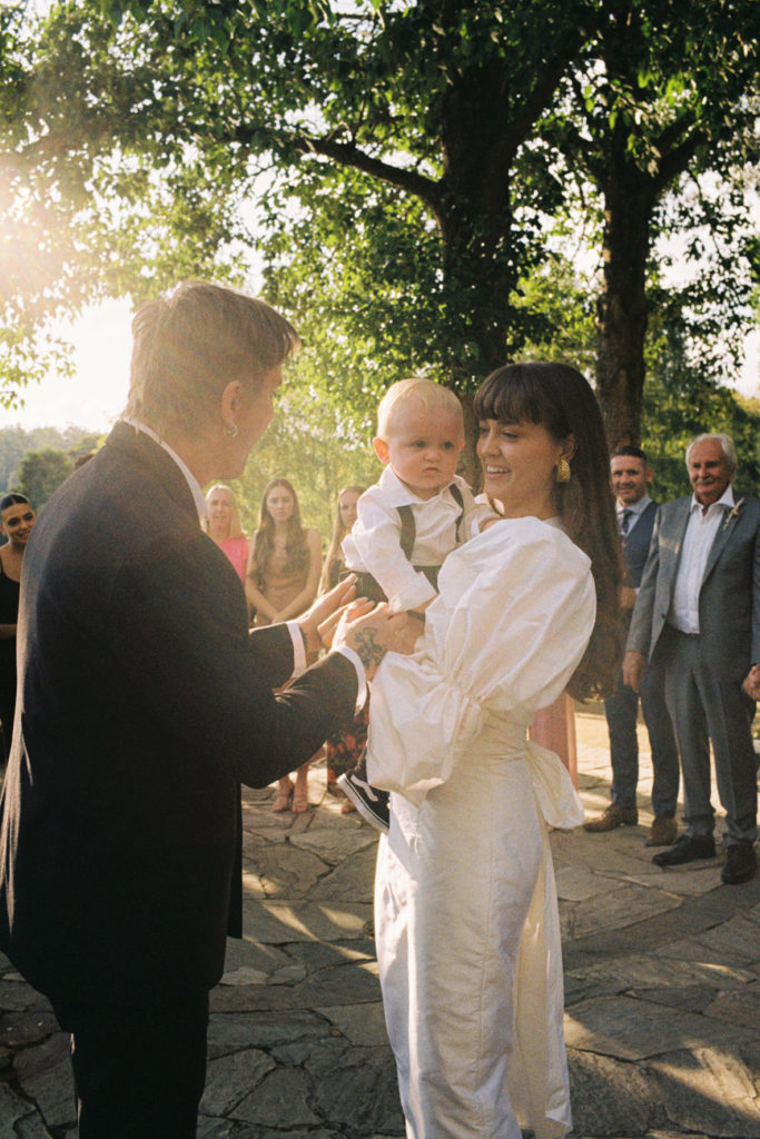 Wedding Film Photography Melbourne