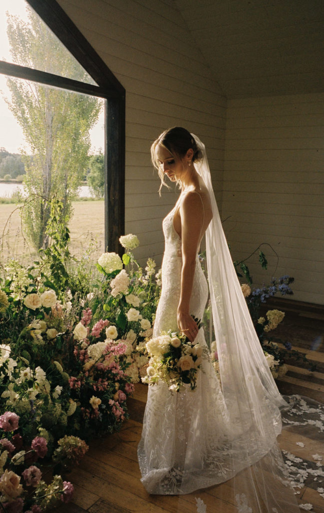 Wedding Film Photography Melbourne