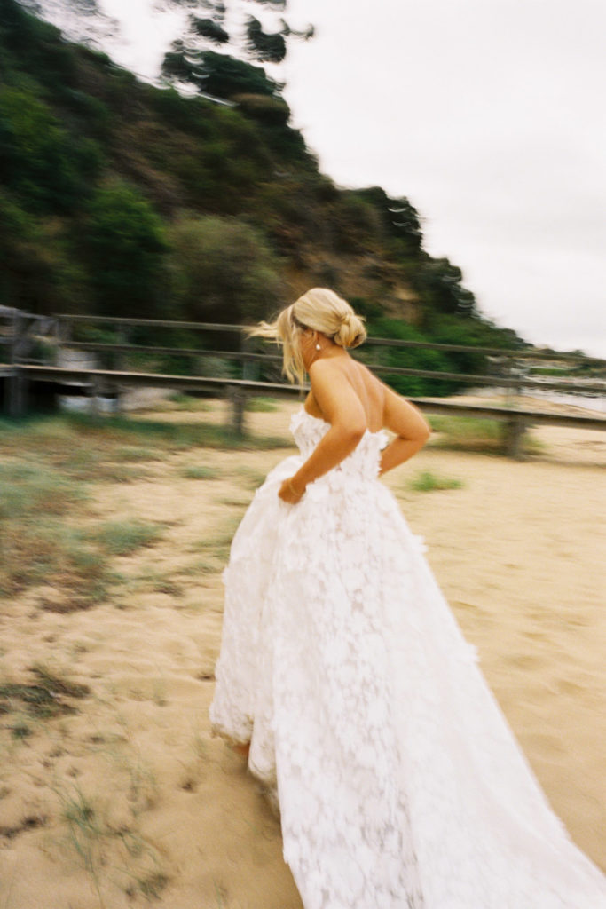 Wedding Film Photography Melbourne