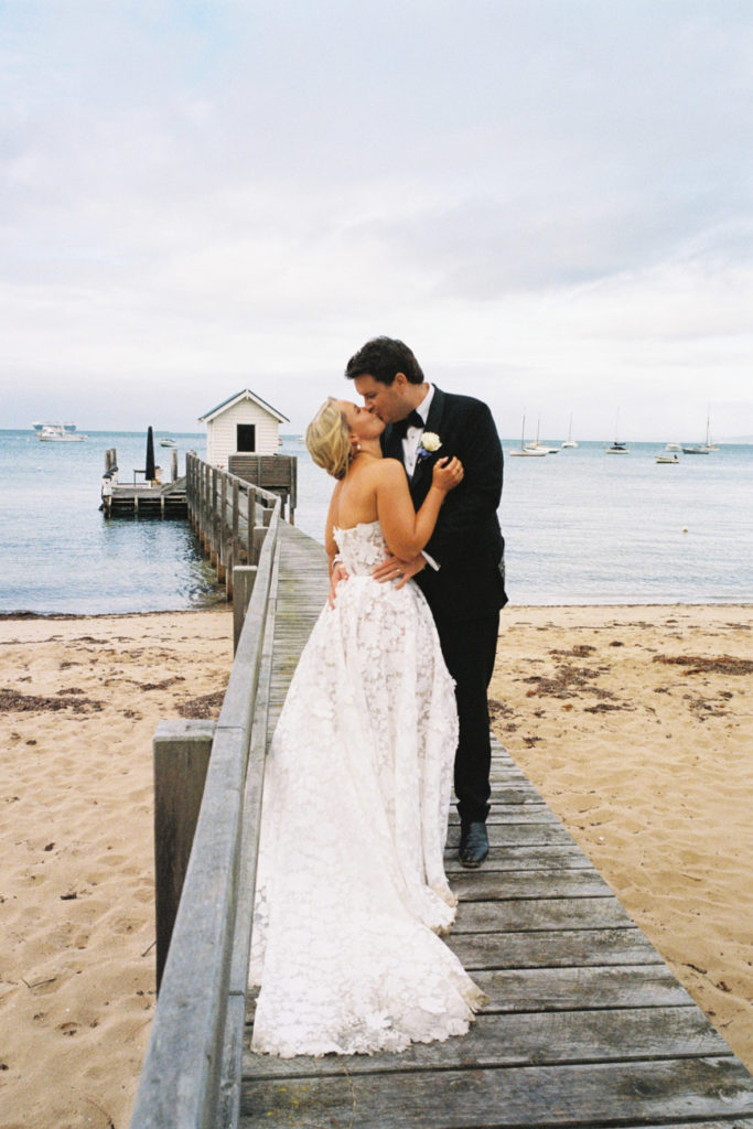 Wedding Film Photography Melbourne