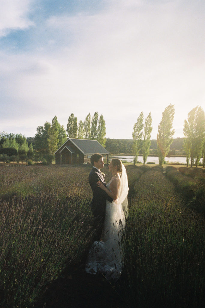 Wedding Film Photography Melbourne