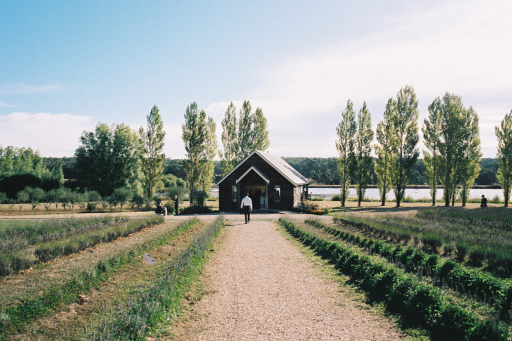 Wedding Film Photography Melbourne