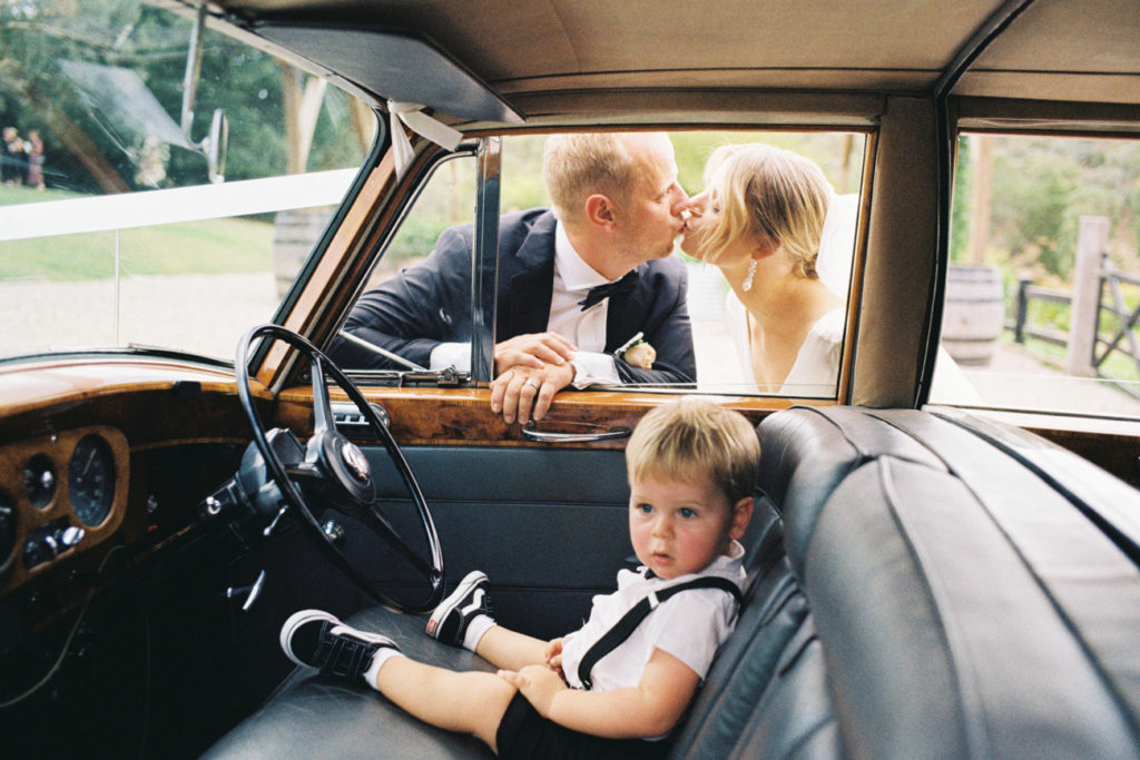 Wedding Film Photography Melbourne