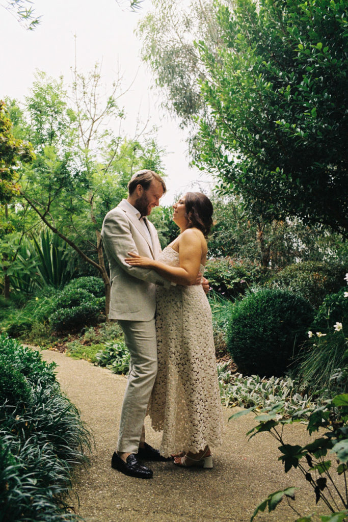 Wedding Film Photography Melbourne