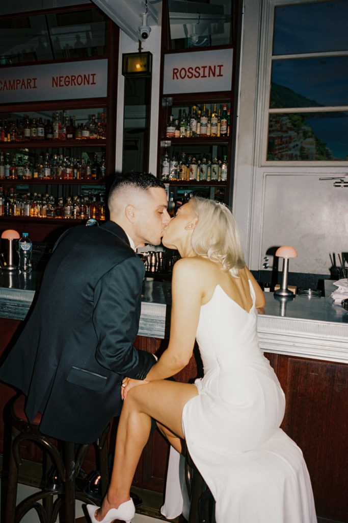 Wedding Film Photography Melbourne