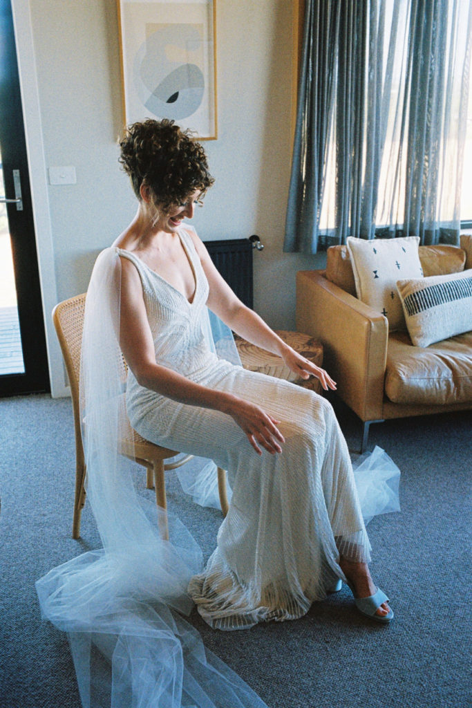 Wedding Film Photography Melbourne