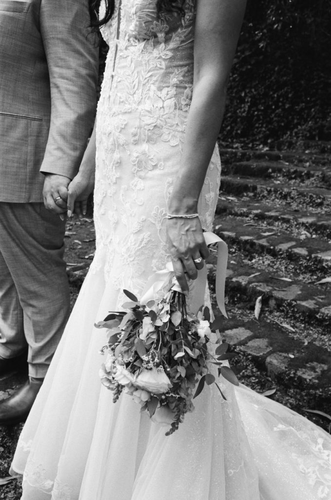 Wedding Film Photography Melbourne