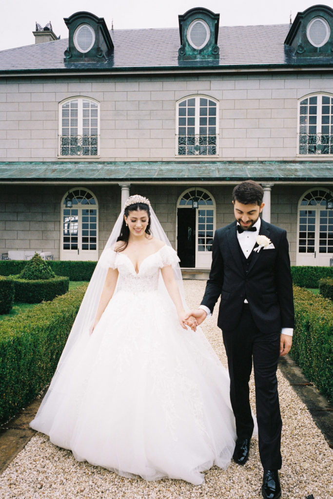 Wedding Film Photography Melbourne